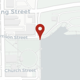 Map of Venue Location.