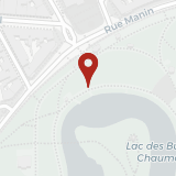 Map of Venue Location.