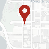 Map of Venue Location.