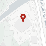 Map of Venue Location.