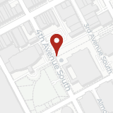 Map of Venue Location.