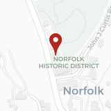 Map of Venue Location.