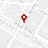 Map of Venue Location.