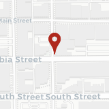 Map of Venue Location.