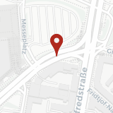 Map of Venue Location.