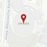 Map of Venue Location.
