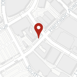 Map of Venue Location.