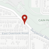 Map of Venue Location.