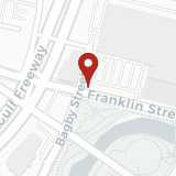 Map of Venue Location.