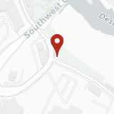 Map of Venue Location.