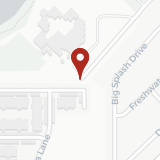 Map of Venue Location.