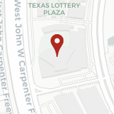 Map of Venue Location.