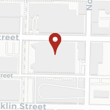 Map of Venue Location.