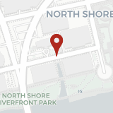 Map of Venue Location.
