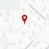 Map of Venue Location.