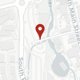 Map of Venue Location.