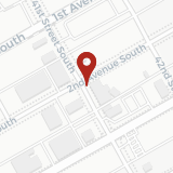 Map of Venue Location.