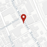 Map of Venue Location.