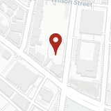 Map of Venue Location.