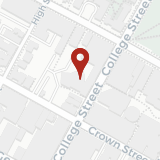 Map of Venue Location.