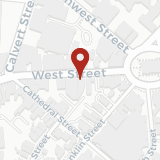 Map of Venue Location.