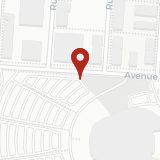 Map of Venue Location.