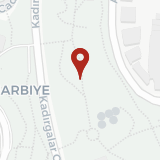 Map of Venue Location.