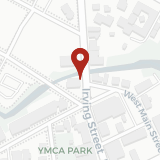 Map of Venue Location.