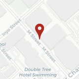 Map of Venue Location.