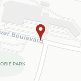 Map of Venue Location.