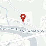 Map of Venue Location.