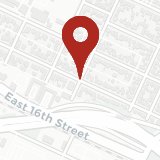 Map of Venue Location.