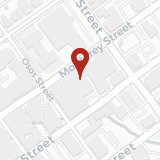 Map of Venue Location.