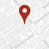 Map of Venue Location.