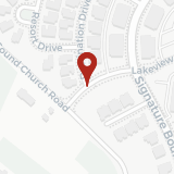 Map of Venue Location.