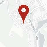 Map of Venue Location.