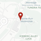 Map of Venue Location.