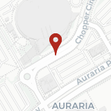 Map of Venue Location.