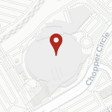 Map of Venue Location.