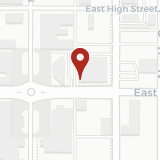 Map of Venue Location.