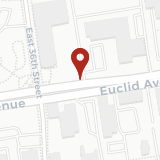 Map of Venue Location.