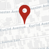 Map of Venue Location.