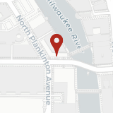 Map of Venue Location.