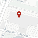 Map of Venue Location.