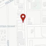 Map of Venue Location.