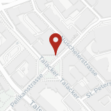 Map of Venue Location.