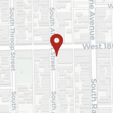 Map of Venue Location.