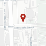 Map of Venue Location.