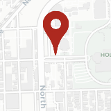 Map of Venue Location.