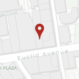 Map of Venue Location.